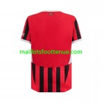 Maillot/Tenue AC Milan Domicile 2024/2025